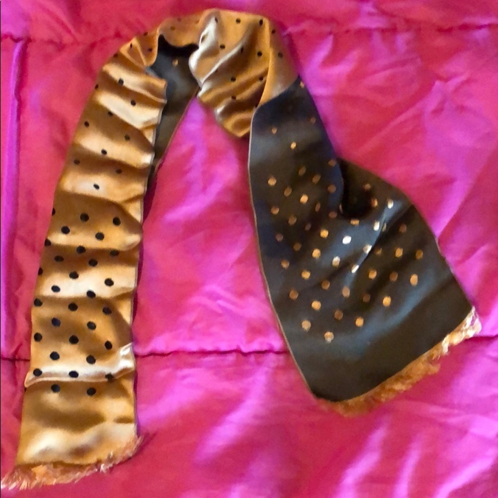 Vintage scarf